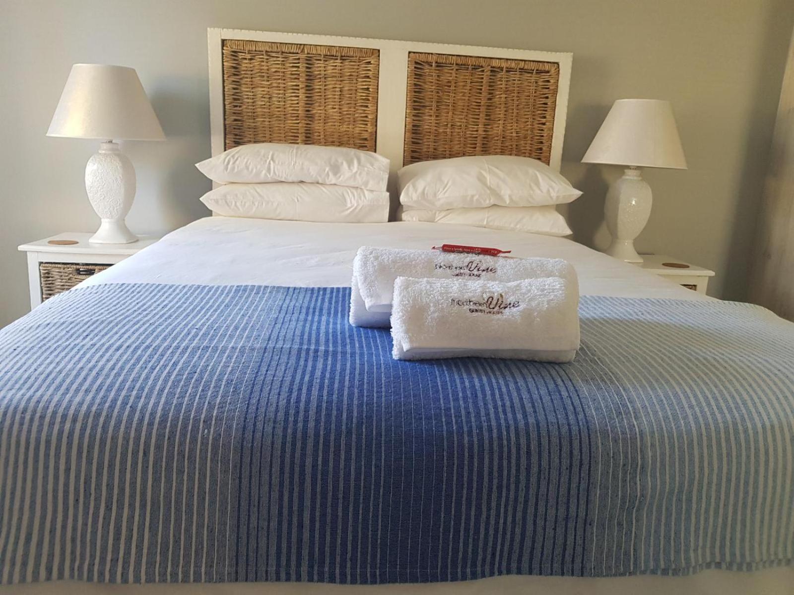 Northern Vine Guesthouse B&B Self-Catering Бракенфелл Номер фото