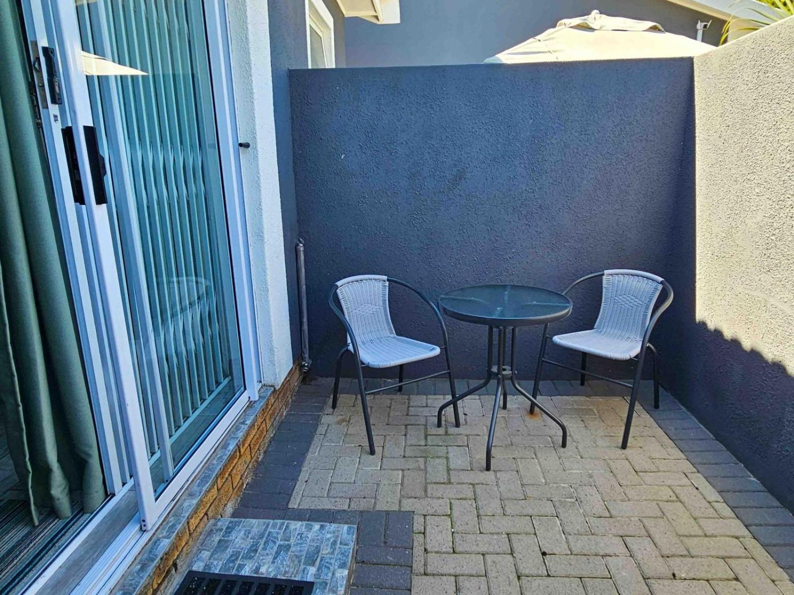 Northern Vine Guesthouse B&B Self-Catering Бракенфелл Номер фото