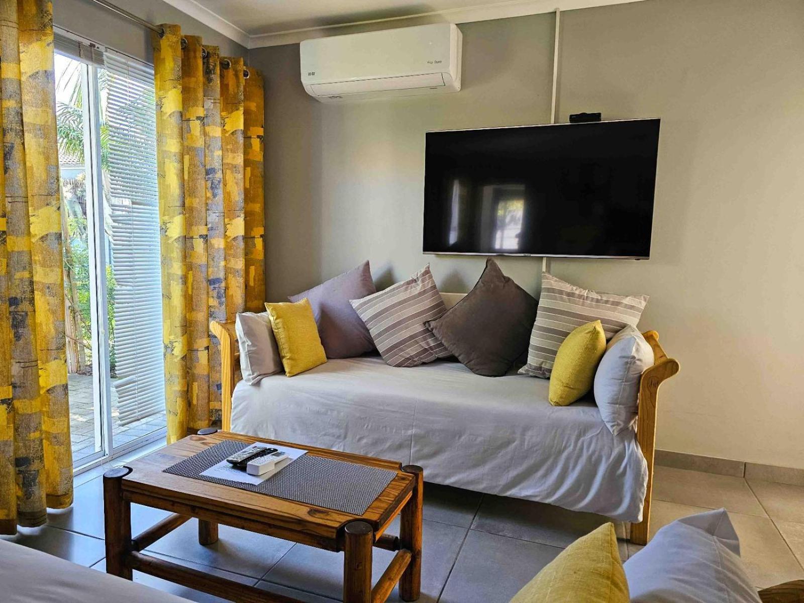 Northern Vine Guesthouse B&B Self-Catering Бракенфелл Номер фото