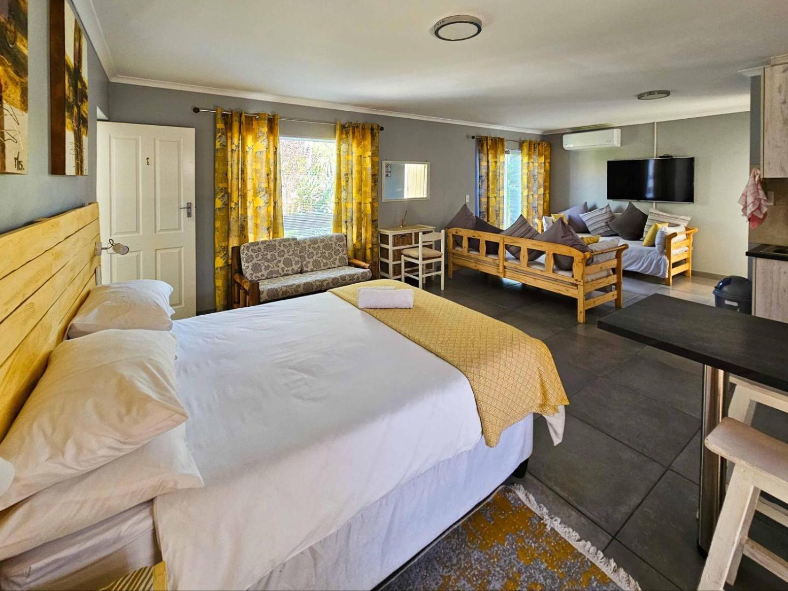 Northern Vine Guesthouse B&B Self-Catering Бракенфелл Номер фото