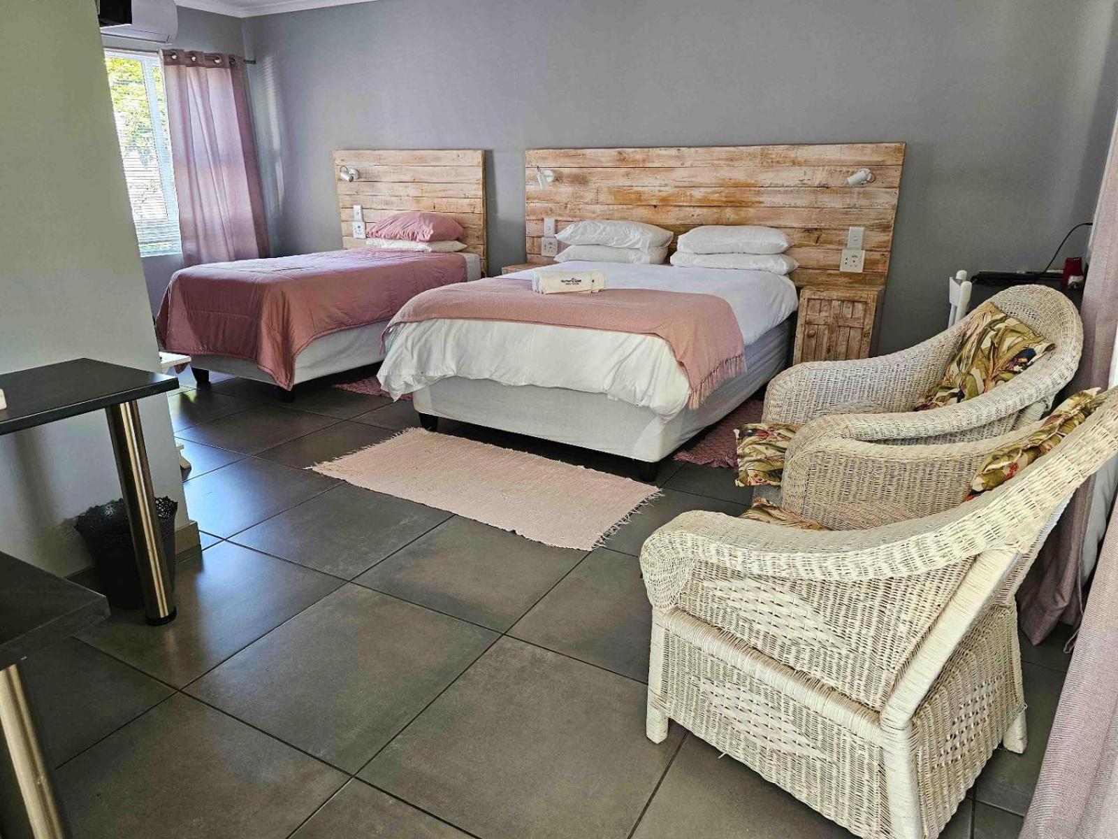 Northern Vine Guesthouse B&B Self-Catering Бракенфелл Номер фото