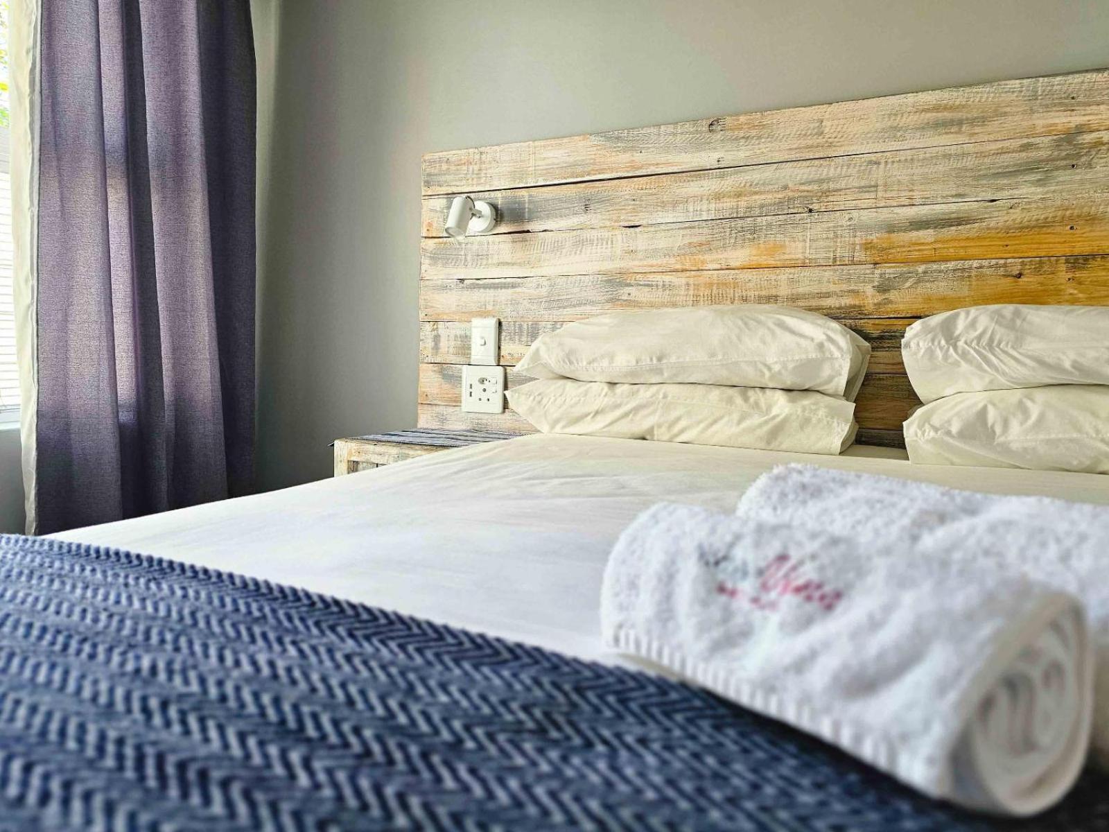 Northern Vine Guesthouse B&B Self-Catering Бракенфелл Номер фото