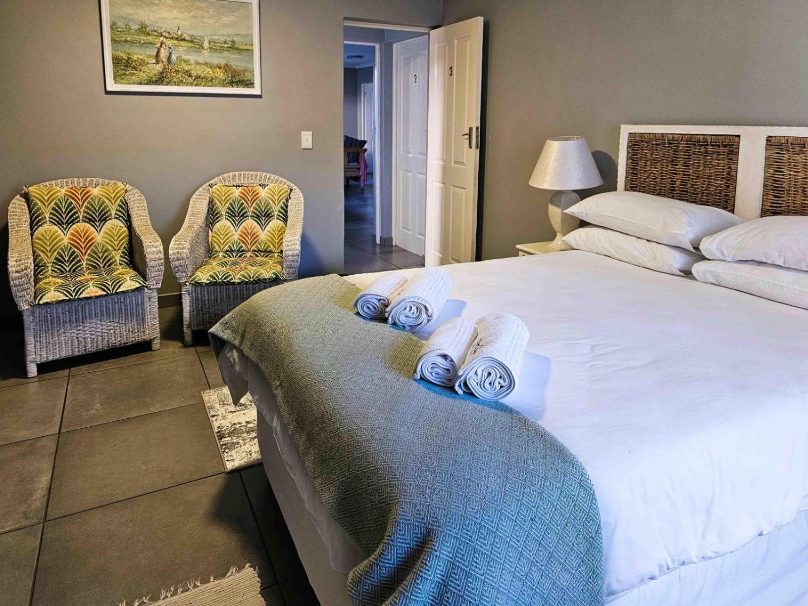 Northern Vine Guesthouse B&B Self-Catering Бракенфелл Номер фото