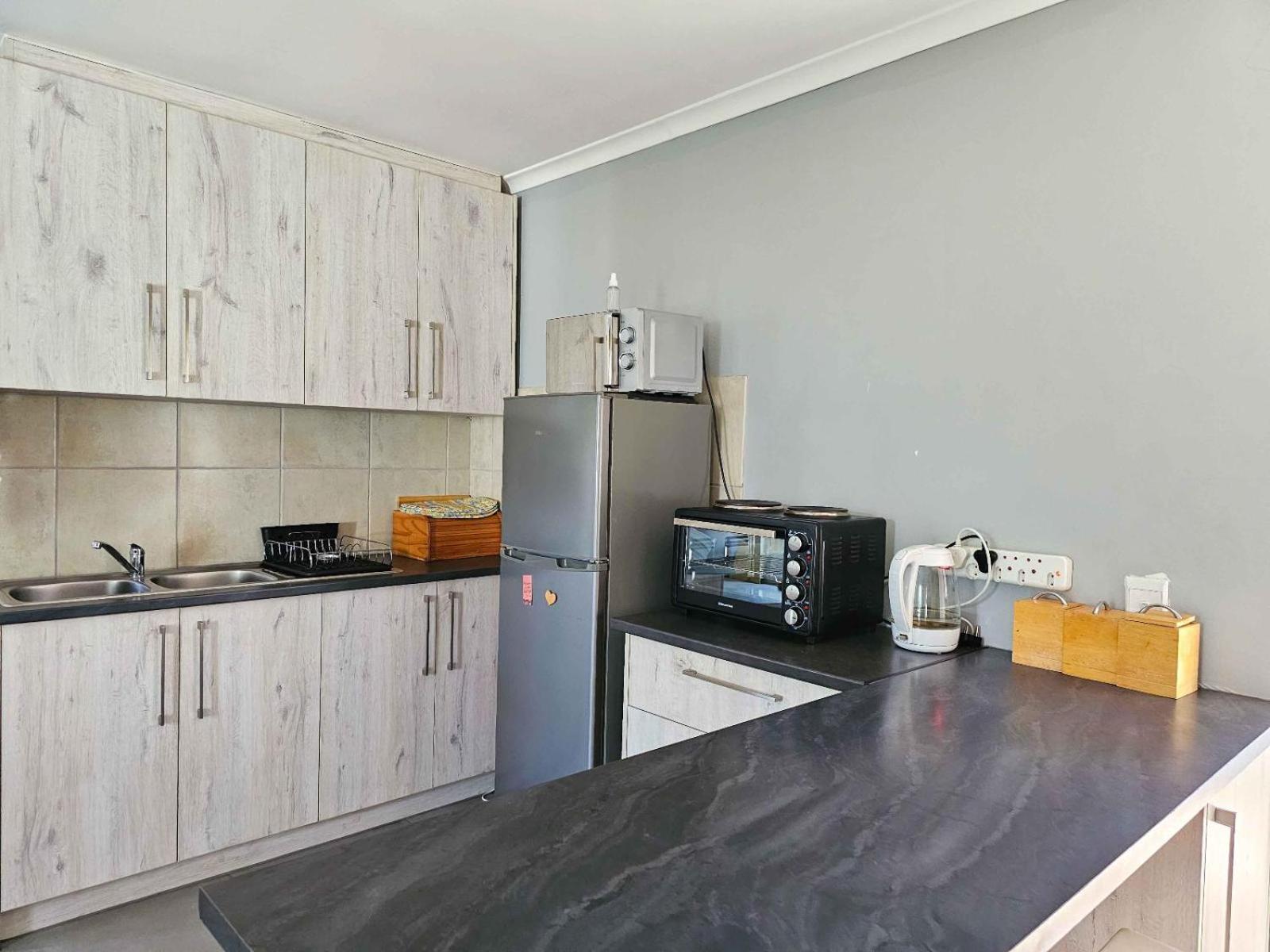 Northern Vine Guesthouse B&B Self-Catering Бракенфелл Номер фото